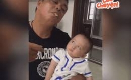 Ăn ngủ cũng phải c&oacute; thần th&aacute;i 