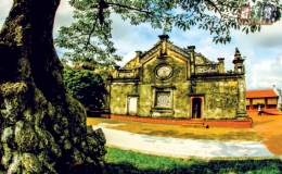 L&yacute; triều Hưng Quốc c&ocirc;ng 