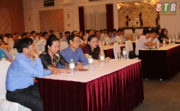 425,4ha l&uacute;a xu&acirc;n &aacute;p dụng g&oacute;i c&ocirc;ng nghệ canh t&aacute;c giảm ph&aacute;t thải kh&iacute; nh&agrave; k&iacute;nh