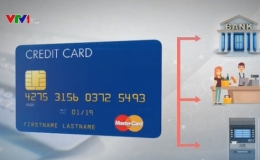 H&ocirc;m nay (28/5), thẻ chip nội địa ch&iacute;nh thức ra mắt