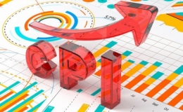 Chỉ số gi&aacute; ti&ecirc;u d&ugrave;ng th&aacute;ng 5 tăng 0,49% so với th&aacute;ng trước