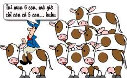 Thừa một con th&igrave; c&oacute;