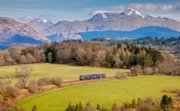 5 chuyến t&agrave;u du lịch ho&agrave;nh tr&aacute;ng nhất ch&acirc;u &Acirc;u đưa bạn đi qua những bến mơ