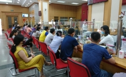 Agribank miễn giảm l&atilde;i, hạ l&atilde;i suất cho 29 nghìn kh&aacute;ch h&agrave;ng bị ảnh hưởng bởi Covid-19