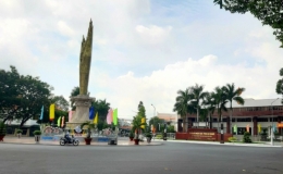 An Giang miễn 3 th&aacute;ng tiền nước sạch cho hộ ngh&egrave;o