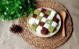 B&aacute;nh sữa m&aacute;t lạnh si&ecirc;u ngon cho m&ugrave;a h&egrave; 