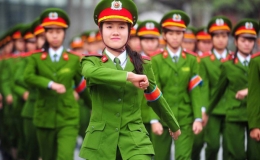 C&aacute;c trường CAND sẽ sử dụng kết quả kỳ thi tốt nghiệp THPT để x&eacute;t tuyển