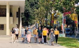 C&ocirc;ng d&acirc;n 80 nước được cấp thị thực điện tử từ ng&agrave;y 1/7/2020