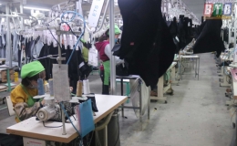 C&ocirc;ng đo&agrave;n c&aacute;c khu c&ocirc;ng nghiệp tỉnh: 882 lao động tạm ho&atilde;n hợp đồng lao động được đề nghị hưởng g&oacute;i hỗ trợ của Ch&iacute;nh phủ