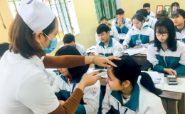 C&ocirc;ng đo&agrave;n ng&agrave;nh Gi&aacute;o dục hướng về đo&agrave;n vi&ecirc;n, người lao động