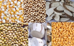 Gi&aacute; h&agrave;ng h&oacute;a tăng giảm tr&aacute;i chiều