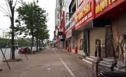 Hỗ trợ hộ c&aacute; nh&acirc;n kinh doanh bị ảnh hưởng bởi COVID-19