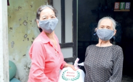 Học v&agrave; l&agrave;m theo B&aacute;c từ những điều b&igrave;nh dị