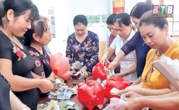 Học v&agrave; l&agrave;m theo chữ &ldquo;kiệm&rdquo;  của B&aacute;c Hồ