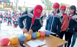 Hội Khuyến học Th&aacute;i B&igrave;nh: Học tập v&agrave; l&agrave;m theo B&aacute;c