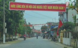 Hồng An: Nhớ lời B&aacute;c dạy