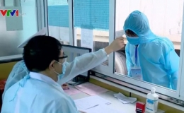 Kh&ocirc;ng c&ograve;n t&igrave;nh trạng &ugrave;n ứ h&agrave;ng h&oacute;a ở cửa khẩu Lạng Sơn