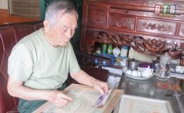 Kh&uacute;c tr&aacute;ng ca ng&agrave;y to&agrave;n thắng