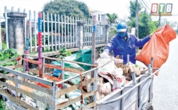 Lặng thầm l&agrave;m đẹp cuộc sống