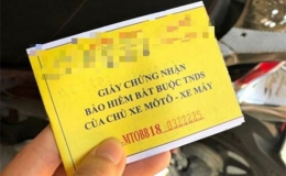 Mua bảo hiểm xe m&aacute;y ở đ&acirc;u v&agrave; gi&aacute; bao nhi&ecirc;u tiền?