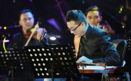 Nghệ sĩ Tr&iacute; Nguyễn được vinh danh tại Giải thưởng Independent Music Awards 2020