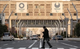 Nhật Bản gia hạn lưu tr&uacute; th&ecirc;m 3 th&aacute;ng cho người nước ngo&agrave;i