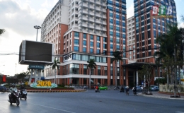 Th&agrave;nh phố: Gần 1.400 doanh nghiệp kinh doanh thương mại, dịch vụ