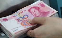 Trung Quốc hạ tỷ gi&aacute; Nh&acirc;n d&acirc;n tệ xuống thấp nhất kể từ năm 2008