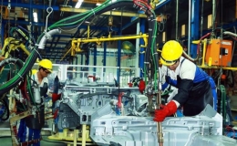 Từ 10/7, linh kiện nhập khẩu lắp r&aacute;p &ocirc; t&ocirc; trong nước hưởng thuế 0%