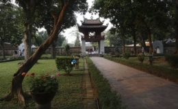 Từ 14/5, nhiều di t&iacute;ch, danh thắng v&agrave; bảo t&agrave;ng ở H&agrave; Nội mở cửa trở lại