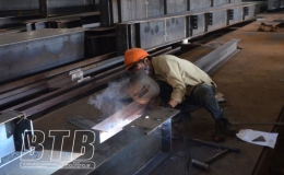 320 lao động được huấn luyện an to&agrave;n, vệ sinh lao động