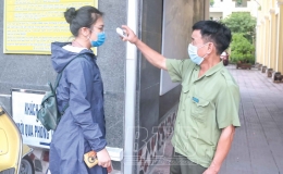 Bảo hiểm x&atilde; hội tỉnh: Ph&ograve;ng, chống dịch Covid-19 bảo đảm thực hiện tốt nhiệm vụ chuy&ecirc;n m&ocirc;n