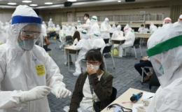 Bộ Y tế: Khẩn trương ngăn chặn Covid-19 trong c&aacute;c khu c&ocirc;ng nghiệp