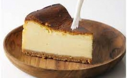 C&aacute;ch l&agrave;m cheesecake mềm mịn tại nh&agrave;