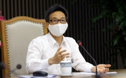 C&aacute;ch ly triệt để, triển khai cao điểm r&agrave; so&aacute;t tất cả người nhập cảnh