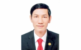 Chương tr&igrave;nh h&agrave;nh động của &ocirc;ng Đỗ Văn Vẻ, Chủ tịch Hiệp hội Doanh nghiệp tỉnh Th&aacute;i B&igrave;nh, Ph&oacute; Tổng gi&aacute;m đốc C&ocirc;ng ty Cổ phần Tập đo&agrave;n Hương Sen, ứng cử đại biểu Quốc hội kh&oacute;a XV