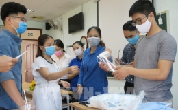 C&ocirc;ng bố c&aacute;c cơ sở gi&aacute;o dục đại học đạt chuẩn chất lượng gi&aacute;o dục