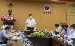 Dập bằng được dịch tại Bắc Giang, kh&ocirc;ng để l&acirc;y ra c&aacute;c tỉnh, th&agrave;nh phố kh&aacute;c