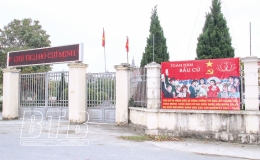 Đ&ocirc;ng Cường: Chuẩn bị chu đ&aacute;o cho ng&agrave;y bầu cử