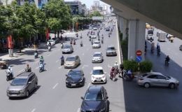 EVN khuyến c&aacute;o sử dụng điện tiết kiệm trong ng&agrave;y nắng n&oacute;ng cao điểm