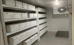 Gần 1,7 triệu liều vaccine Covid-19 đ&atilde; về tới Việt Nam