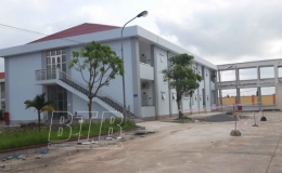 Ghi nhận th&ecirc;m 1 trường hợp dương t&iacute;nh với SARS-CoV-2