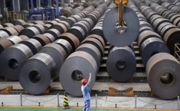 Gi&aacute; th&eacute;p cuộn đồng loạt tăng