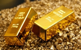 Gi&aacute; v&agrave;ng trong nước tăng mạnh 