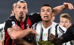 Ibrahimovic kh&ocirc;ng thể dự EURO 2020