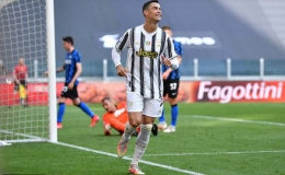 Juventus 3-2 Inter Milan: Chiến thắng kịch t&iacute;nh