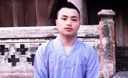 Khởi tố bị can đối với B&ugrave;i Mạnh Tiến để điều tra h&agrave;nh vi c&oacute; dấu hiệu phạm tội &ldquo;Cưỡng đoạt t&agrave;i sản&rdquo;