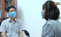 Ng&agrave;nh Y tế triển khai c&aacute;c biện ph&aacute;p cấp b&aacute;ch ph&ograve;ng, chống dịch trước diễn biến mới