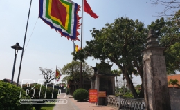 Ng&agrave;y thứ hai kỳ nghỉ lễ: &Yacute; thức ph&ograve;ng, chống dịch c&oacute; chuyển biến