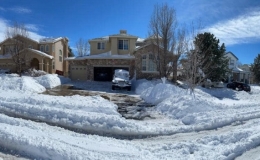 Ng&ocirc;i nh&agrave; tr&ecirc;n đất Mỹ mang &acirc;m hưởng văn h&oacute;a Việt